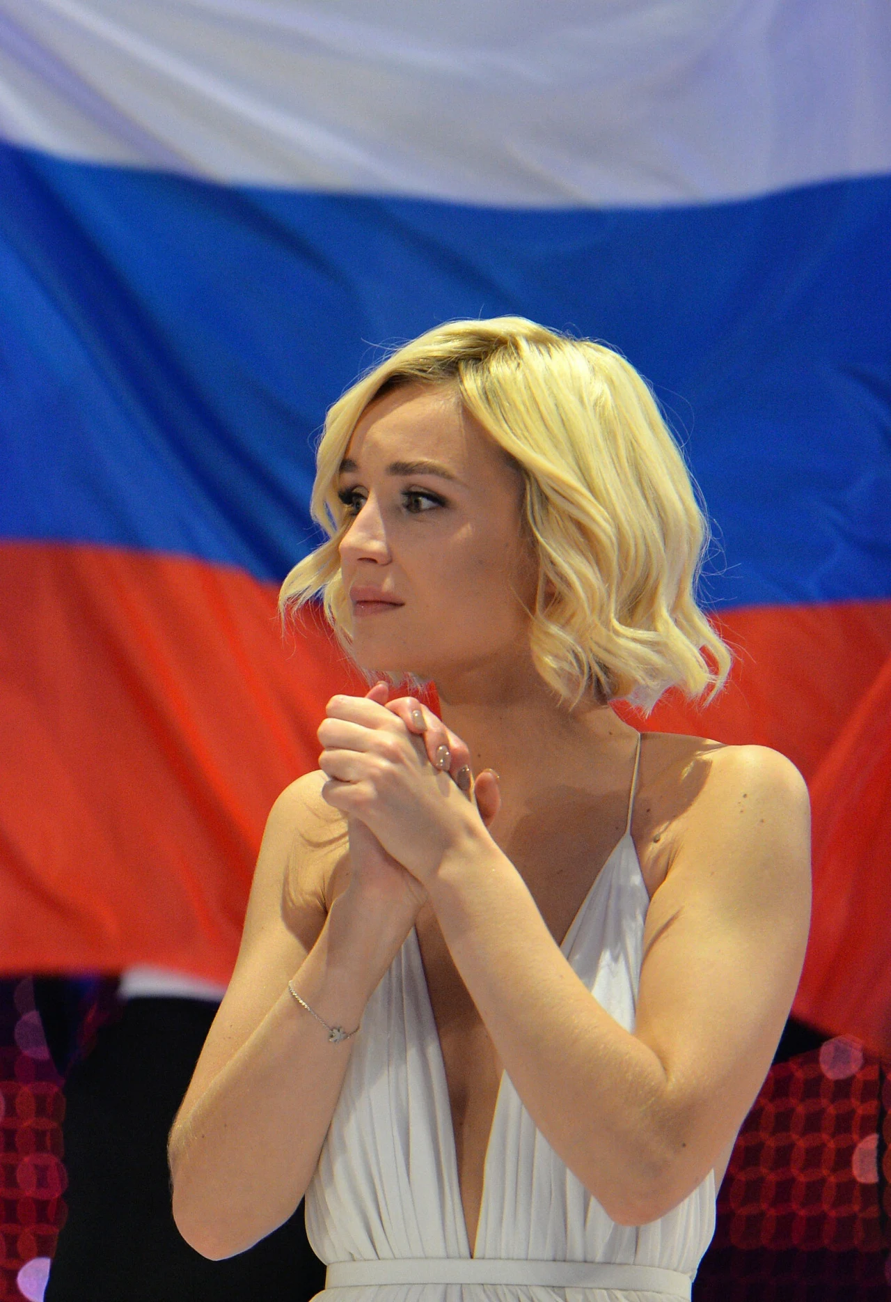 Polina Gagarina Polina Gagarina