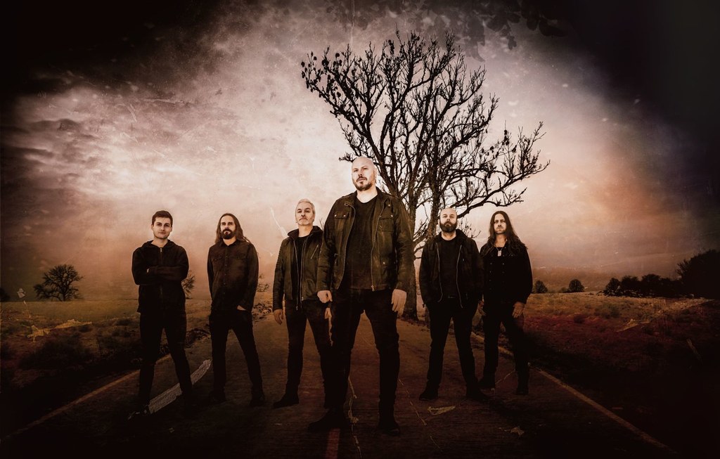 Zespół Soilwork przygotowuje się do premiery albumu