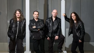 Blind Guardian: Album "The God Machine" gotowy. Kiedy premiera? 