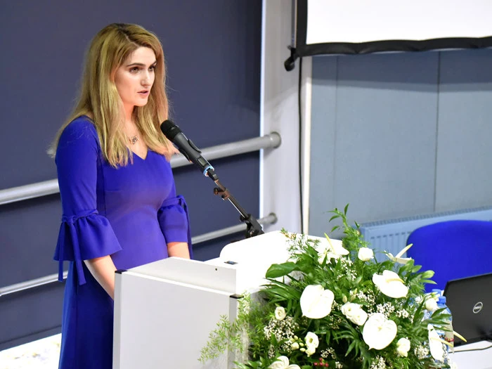 Iwona Hadacz ma dostać 40 tys. zł odszkodowania za niewłaściwy sposób zwolnienia