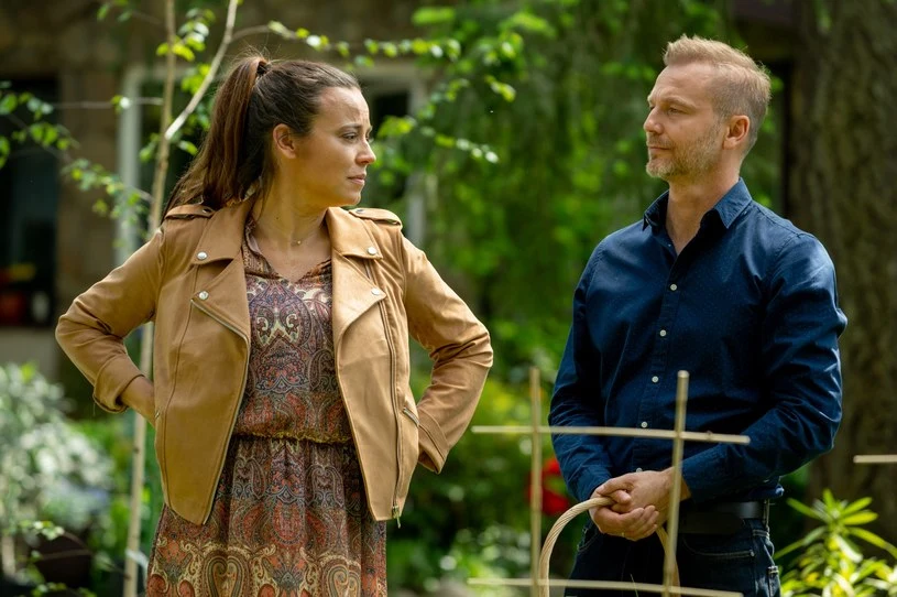 "M jak miłość": Odcinek 1665