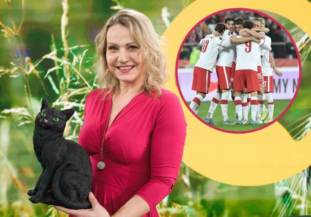 Anna Kempisty o polskiej reprezentacji Anna Kempisty o polskiej reprezentacji