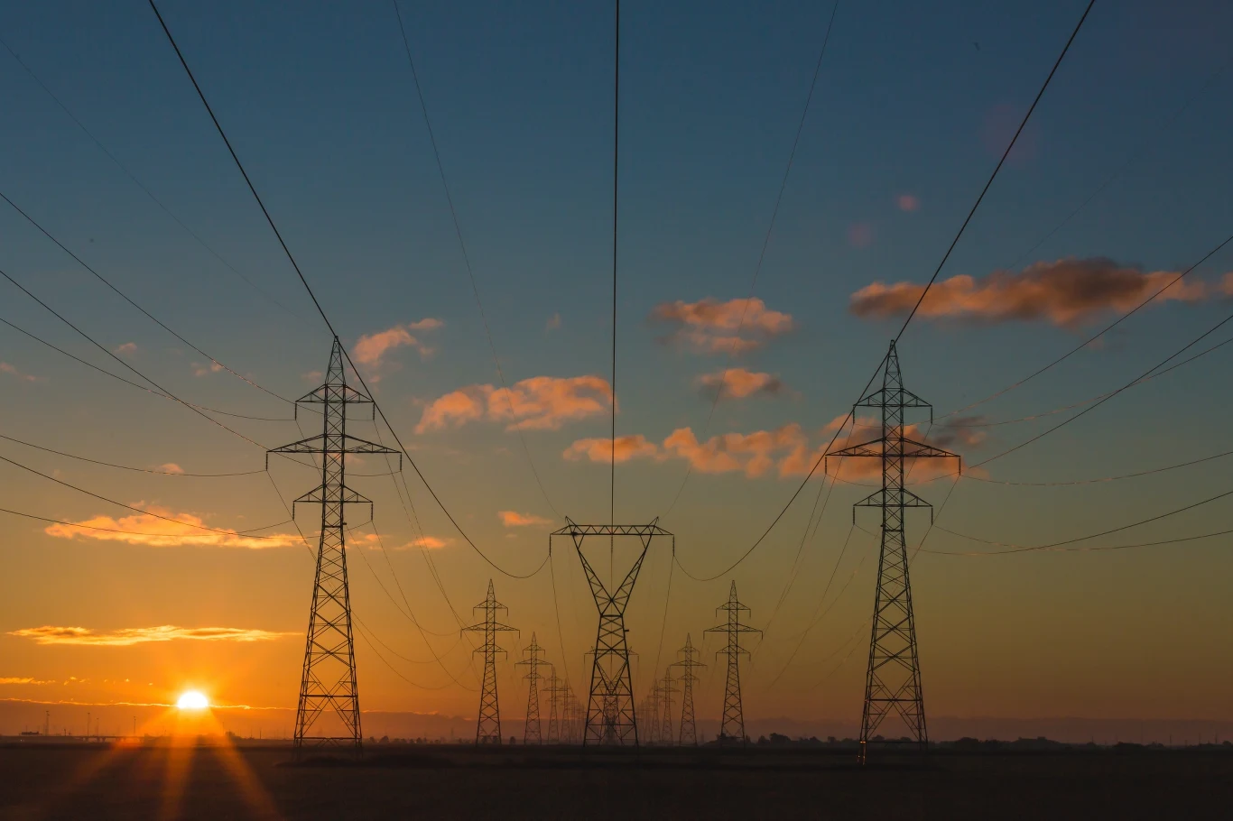 Magazyny energii Magazyny energii