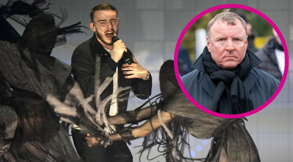 Eurowizja 2022 zakończyła się skandalem