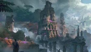 Techland pracuje nad nowym RPG w świecie fantasy