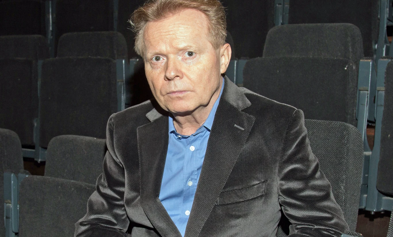 Michał Bajor Michał Bajor