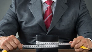 W rok zdolność kredytowa Polaków zmniejszyła się o połowę

