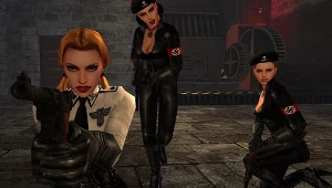 Speedrunner ustanowił rekord świata w Return to Castle Wolfenstein