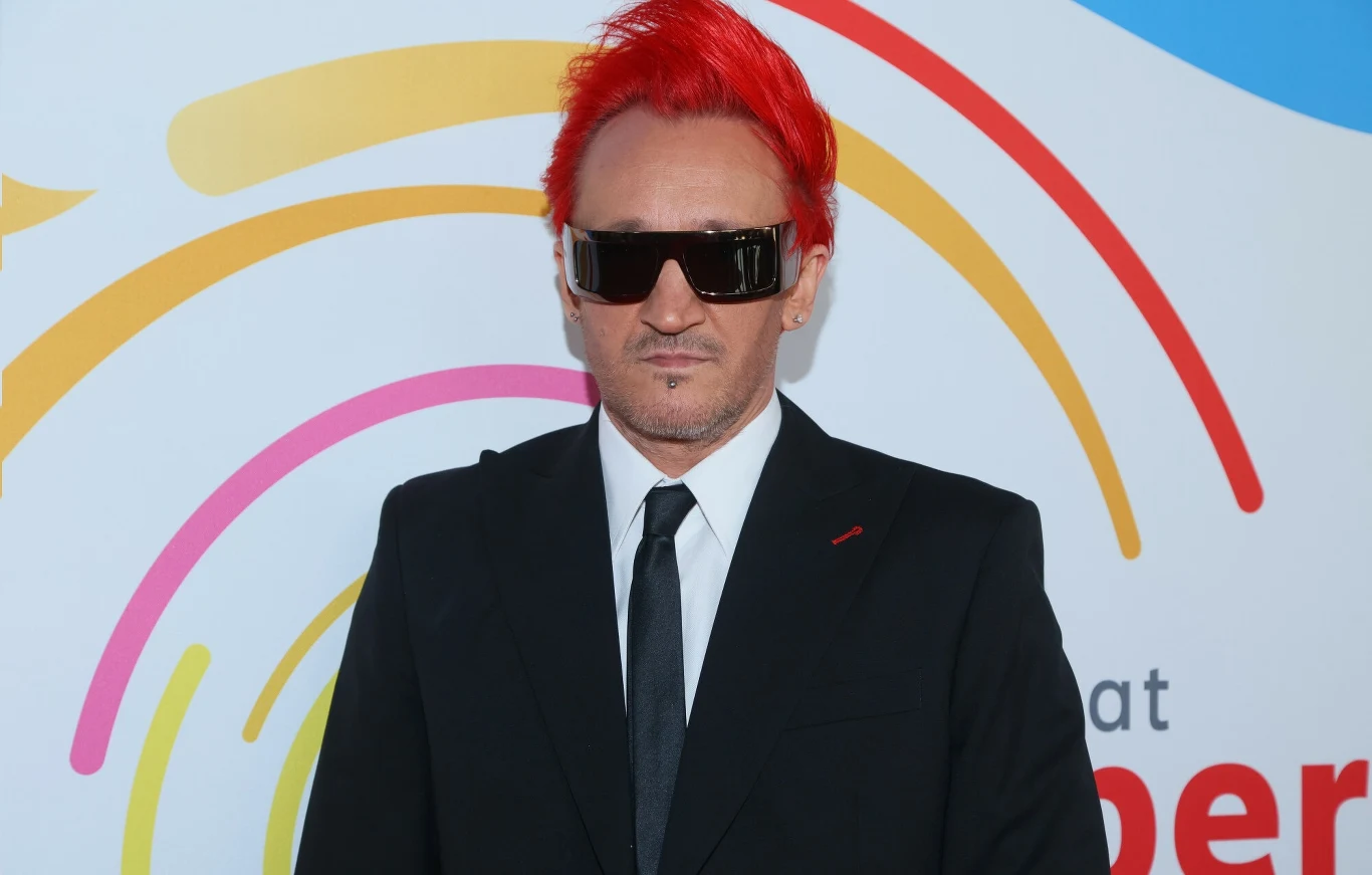 Michał Wiśniewski nie wyklucza dalszego powiększania rodziny