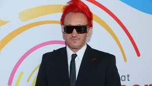 Michał Wiśniewski nie wyklucza dalszego powiększania rodziny