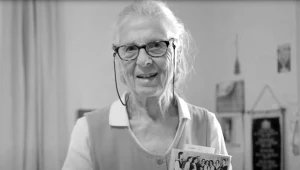 Rosmarie Trapp