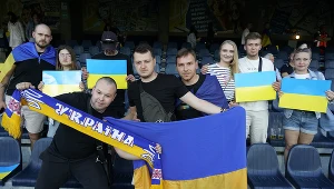 Ukraińcy zatrzymani w Chorwacji