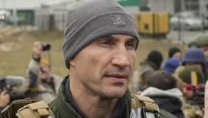 Władimir Kliczko