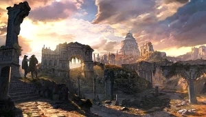 GreedFall 2 oficjalnie zapowiedziane