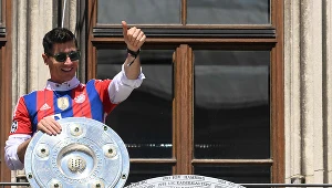 Te kluby trzymają kciuki za transfer „Lewego”. Nie chodzi tylko o pieniądze