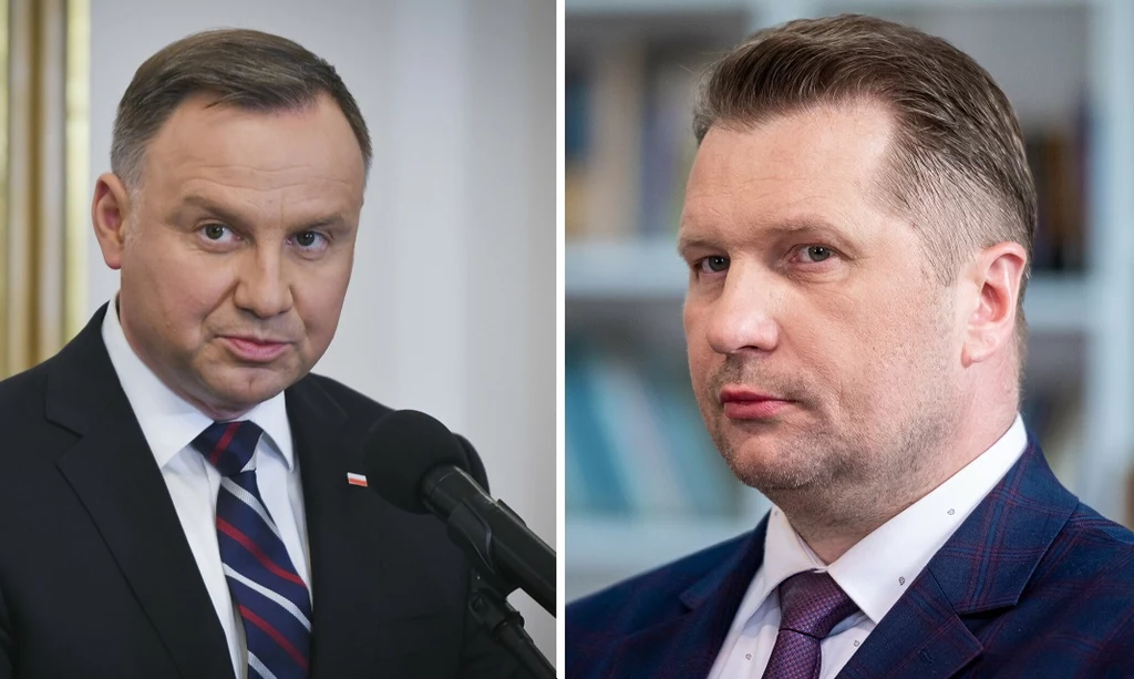 Projekt ustawy o Akademii Kopernikańskiej wysłał Pałac Prezydencki, ale wspiera go też Ministerstwo Edukacji i Nauki Projekt ustawy o Akademii Kopernikańskiej wysłał Pałac Prezydencki, ale wspiera go też Ministerstwo Edukacji i Nauki