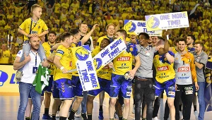 Łomża Vive Kielce z biletami do Kolonii na Final4