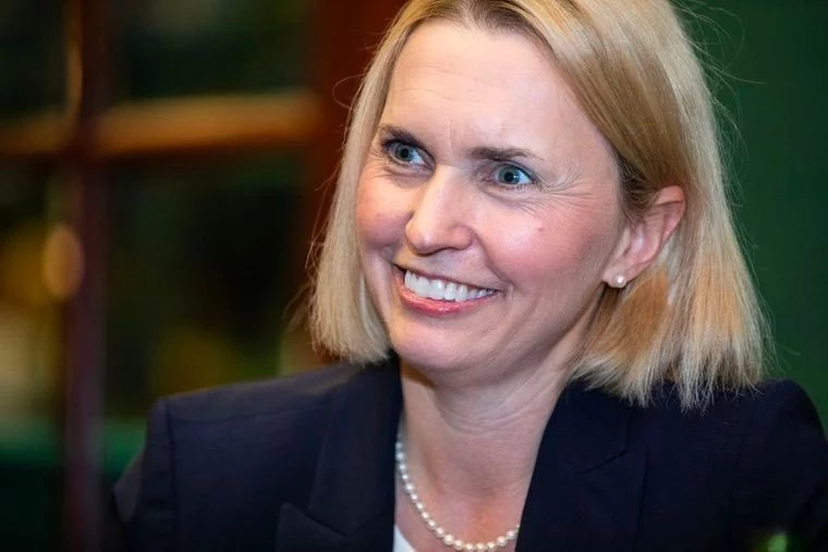 Bridget Brink Bridget Brink