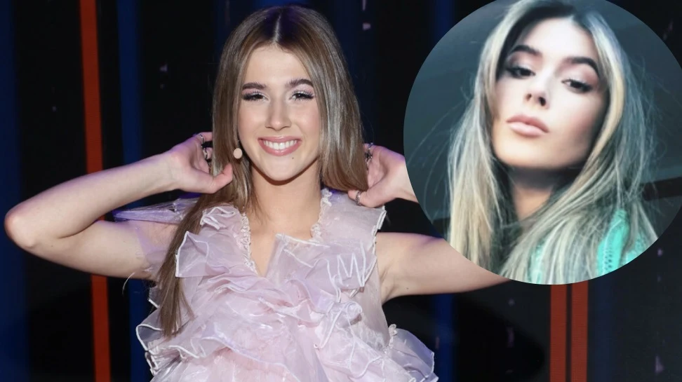 Roksana Węgiel Roksana Węgiel