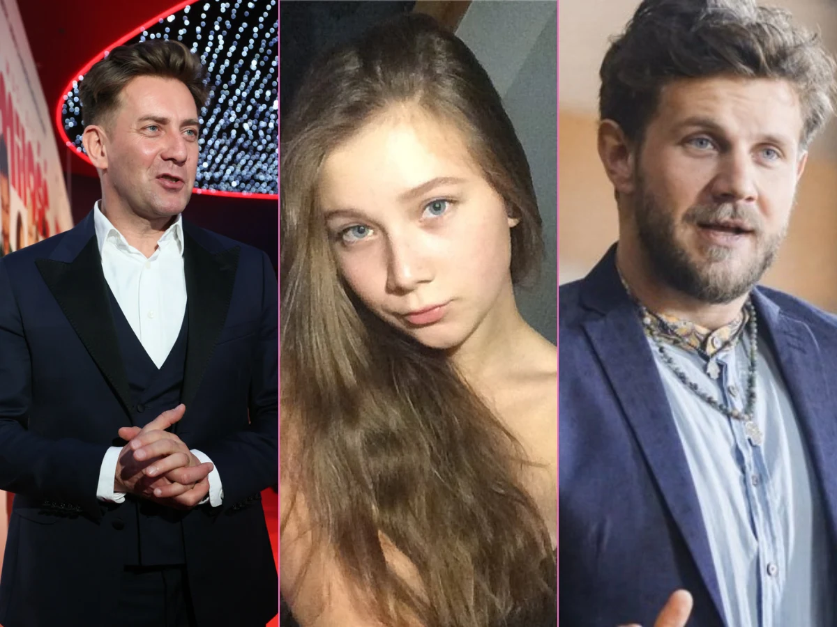 Klan Królikowskich Klan Królikowskich