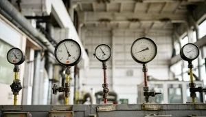 Wynik PGNiG w I kw. zgodny z szacunkami