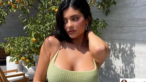 Kylie jest najmłodszą przedstawicielką imperium Kardashian-Jenner