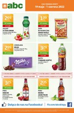 ABC - nowe hity cenowe