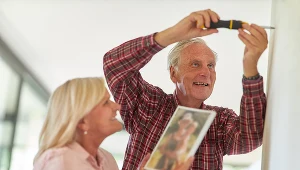 Emeryci w Polsce dorabiają sobie 