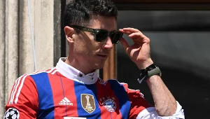 Bayern-Lewandowski? "Po ludzku Roberta stracili"