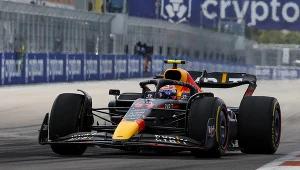 F1: GP Hiszpanii. O której dzisiaj wyścig? Transmisja tv i online live stream