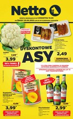 Dzień Mamy w Netto