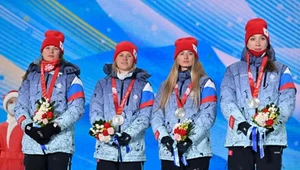 Reprezentacja Rosji na IO w Pekinie