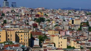 Rośnie zainteresowanie Rosjan nieruchomościami w Turcji