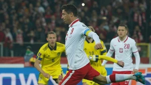 Wielkie słowa Andrija Szewczenki o Robercie Lewandowskim