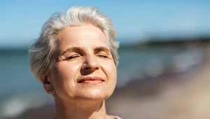 Jod reguluje pracę tarczycy, wpływa korzystnie na serce, skórę oraz na układ nerwowy