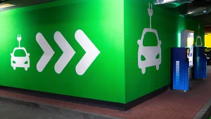 Elektromobilność to jedna z najbardziej rozwojowych gałęzi polskiej gospodarki