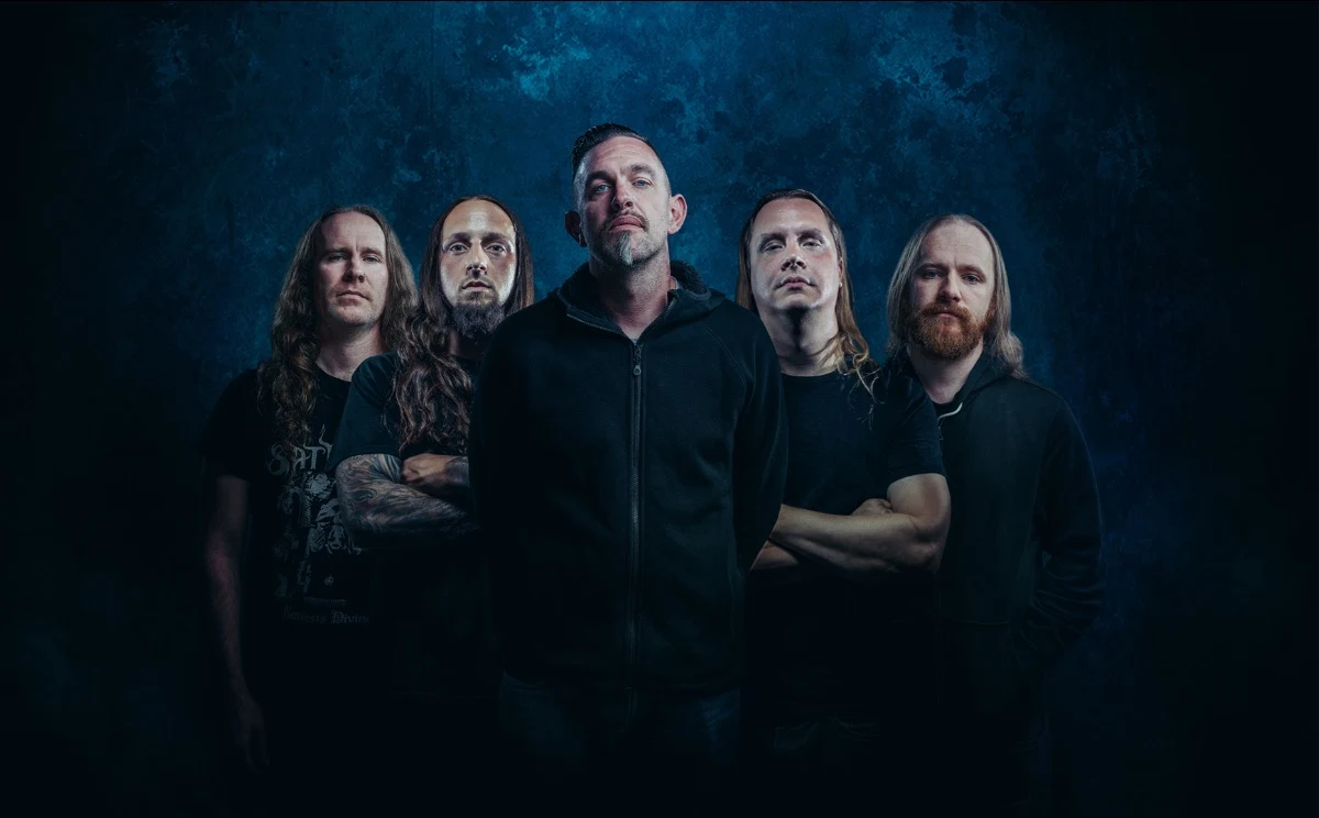 Zespół Psycroptic nagrał materiał na nowy album Zespół Psycroptic nagrał materiał na nowy album