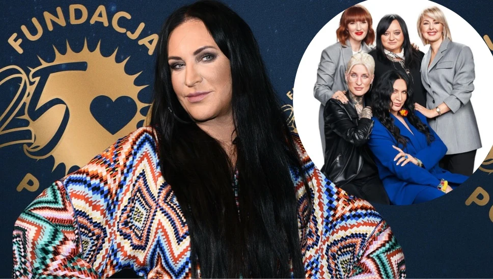Kayah weźmie udział w reality show! 