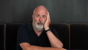 Roger Michell w 2021 roku