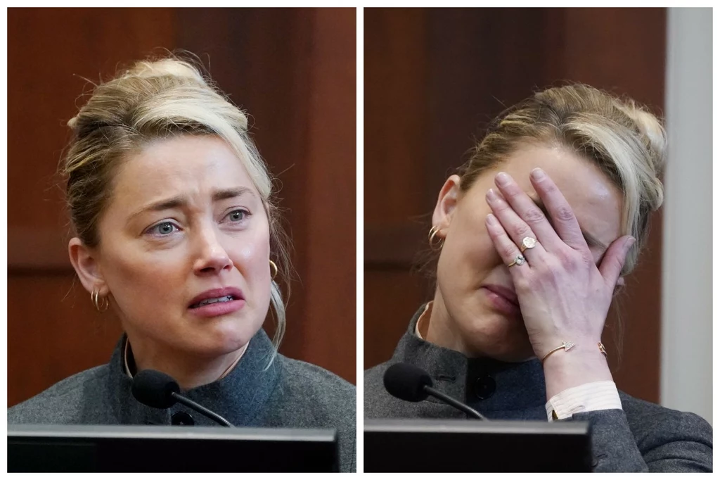 Trzeba przyznać, że nowa prawniczka Deppa napsuła krwi swoim kolegom po stronie Amber Heard 