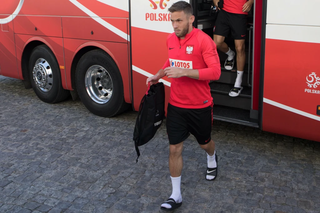 Maciej Rybus