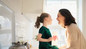 Jaki prezent na Dzień Matki w tym roku - i za ile?