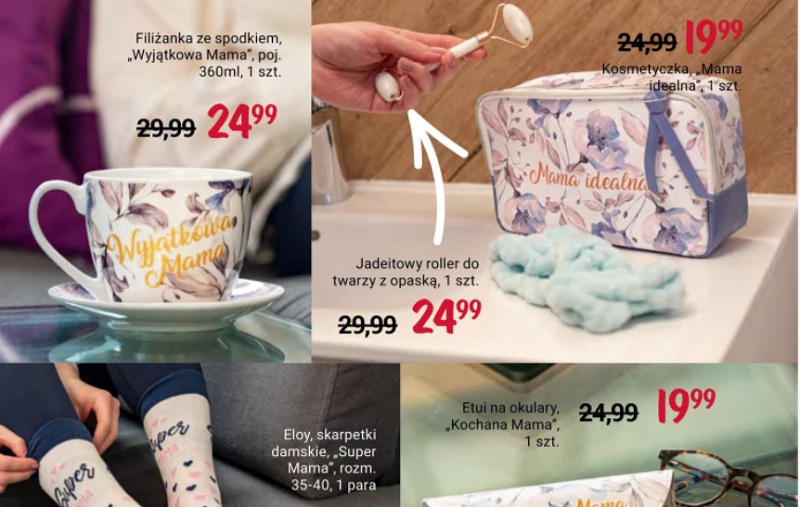 Zdjęcie z gazetki Rossmann na Ding.pl 