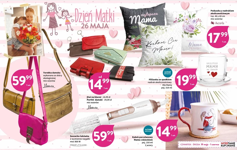 Zdjęcie z gazetki Intermarche na Ding.pl 