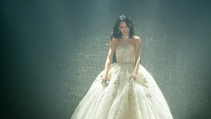 Justyna Steczkowska na scenie