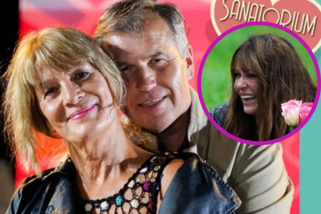 Ania i Piotr z Sanatorium miłości 