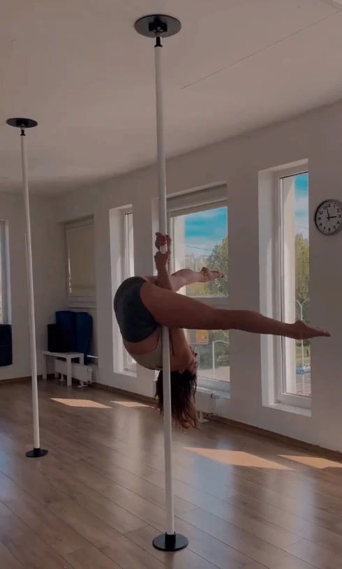 Anna Wendzikowska na Instagramie Anna Wendzikowska na Instagramie