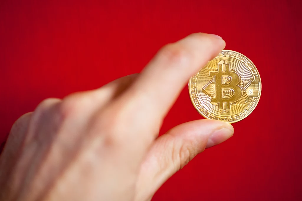 Bitcoin potrafi zaskoczyć, na plus i na minus