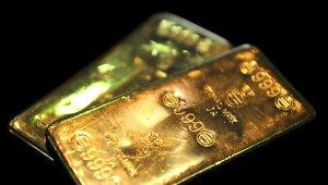 Nastawienie risk-off na razie nie sprzyja cenom złota