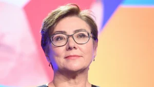 Iwona Duda, prezes PKO BP